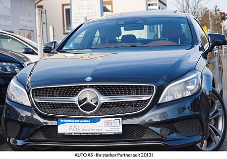 Mercedes-Benz CLS 400 CGI 4Matic 7G-Tronic Exklusiv Sportpaket