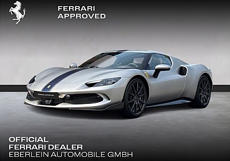 Ferrari 296 GTB 233.000€ an Optionals!