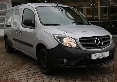 Mercedes-Benz Citan Kasten 111 CDI extralang /Navi/Klima