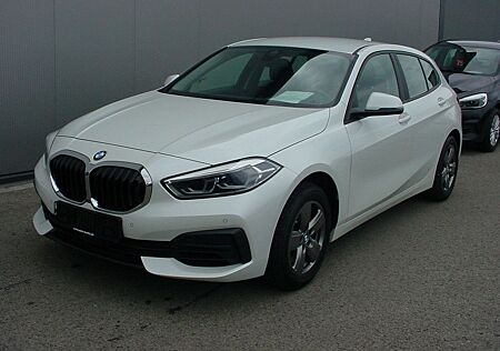 BMW 118i *NAVI*PDC*SITZHEIZUNG*LED***