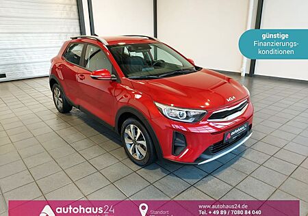 Kia Stonic 1.0 T-GDI Vision Navi|CarPlay|Kamera