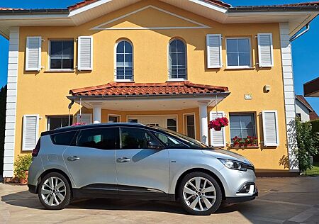 Renault Grand Scenic 1.3 sehr guter Zustand 7. Sitzer!!!