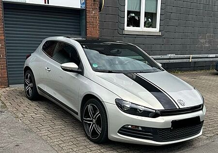 VW Scirocco Volkswagen 1.4 TSI -