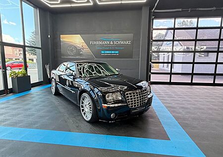 Chrysler 300C5.7 V8HEMI+Navi+PDC+22-Zoll Schmidt LM+Leder