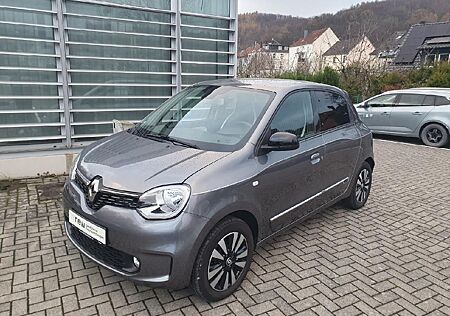 Renault Twingo Techno Electric