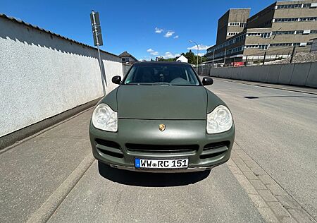 Porsche Cayenne S*Export/Gewerbe*