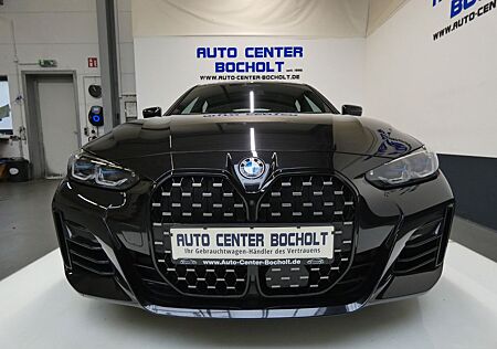 BMW 420 Gran Coupe xDrive M Sport*HiFi*LED*360Kamera