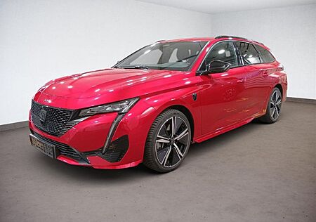 Peugeot 308 SW PHEV 225 e-AT GT LED Navi Kamera Sound Ke