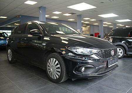 Fiat Tipo 1.4 T-Jet S-Design