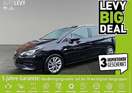 Opel Astra Sports Tourer 1.4 Elegance AUT+SHZ+LKH+LED