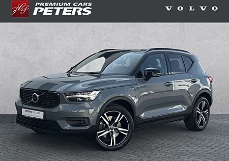 Volvo XC 40 XC40 R Design Expression T5 19''LM AHK ACC BLIS