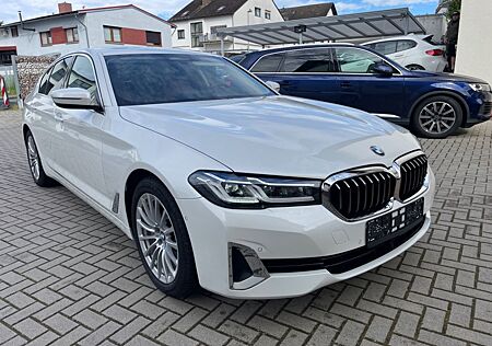 BMW 530 i xDrive Luxury LP81600