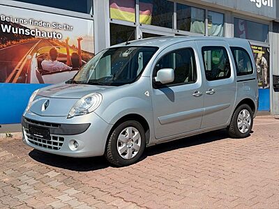 Renault Kangoo Happy Family