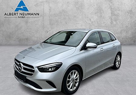 Mercedes-Benz B B 250
