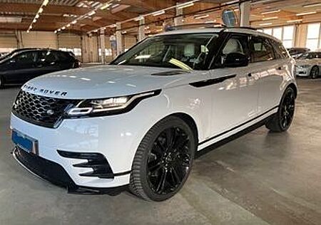 Land Rover Range Rover Velar R-Dynamic S