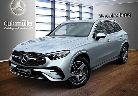 Mercedes-Benz GLC 300 4M AMG+PLUS+AMBIENTE+EASYPACK+LED+KAMERA