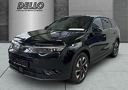 Opel Grandland X Grandland GS 100kW M-Hybrid AT Tech-Paket