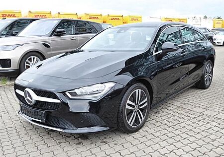 Mercedes-Benz CLA 200 Shooting Brake d Progressive Navi PDC
