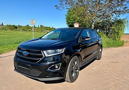 Ford Edge 2,0 l TDCi Bi-Turbo 4x4 ST-Line
