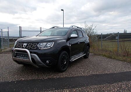 Dacia Duster II Prestige