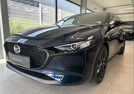 Mazda 3 Homura 140 PS *Alexa*Navi*Voll-LED*TZL*