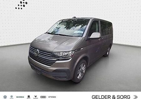 VW T6 Multivan Volkswagen T6.1 Multivan Comfortline 2.0 TDI AHK*RFK*Navi