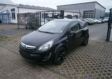 Opel Corsa 1.4 Edition 74kW