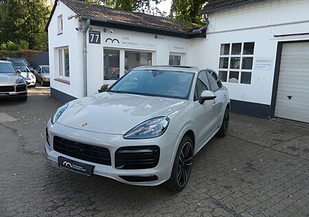 Porsche Cayenne , 2. Hd., Pano., Approved 03.26, PERFEKT