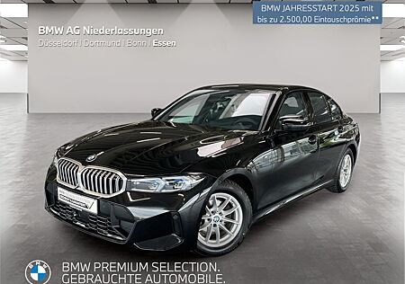 BMW 320d Limousine M Sport Driv.Assist.Prof Kamera