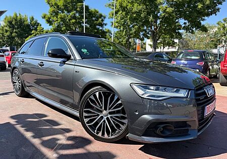 Audi A6 Avant 3.0 TDI clean diesel quattro competitio