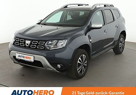 Dacia Duster 1.3 TCe Urban *NAVI*CAM*SHZ*TEMPO*KLIMA*