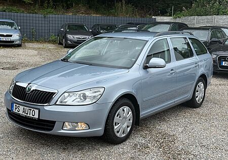 Skoda Octavia Combi Ambiente