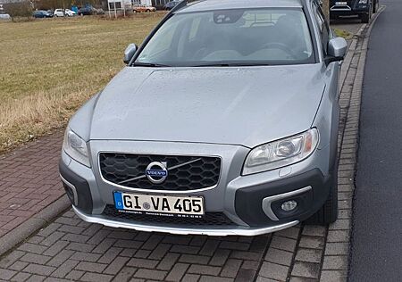 Volvo XC 70 XC70 D5 AWD Summum Geartronic Summum