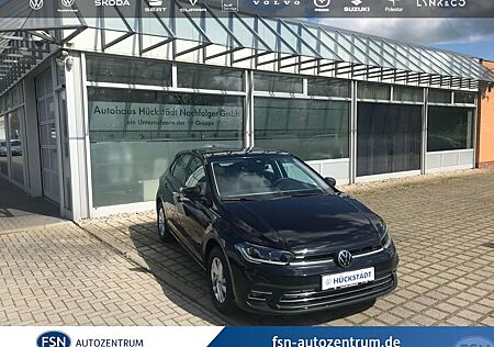 VW Polo Volkswagen Style 1,0 l TSI OPF 70 kW