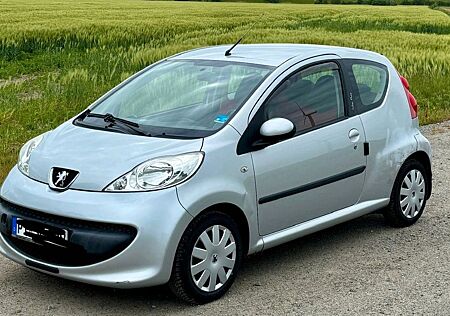 Peugeot 107 Urban Move 70 Urban Move