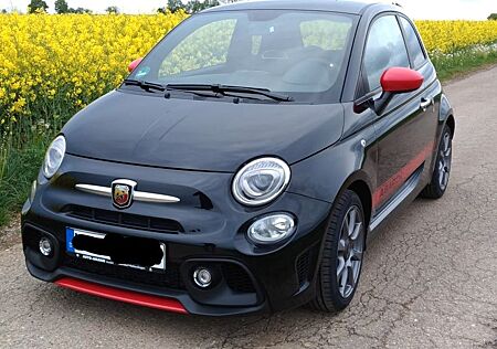 Abarth 595 1.4 T-Jet 16V -