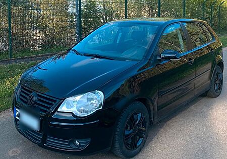 VW Polo Volkswagen 1.2 9N