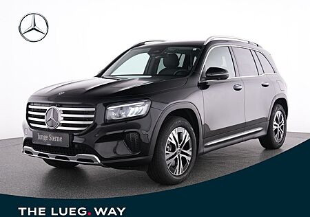Mercedes-Benz GLB 180 Progressive+NavPrem+LED-HP+KeyG+Totw+360