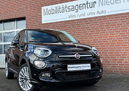 Fiat 500X 1.4 DCT*1.Hand*NAVI*ACC*KAMERA*XENON*SHZ*