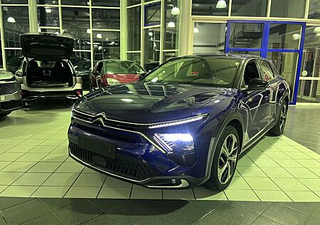 Citroën C5 X AUTOMATIK*NAVI*LED*UVM !