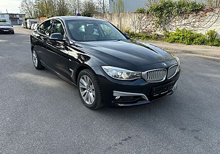 BMW 325d 325 Gran Turismo Gran Turismo Modern Line