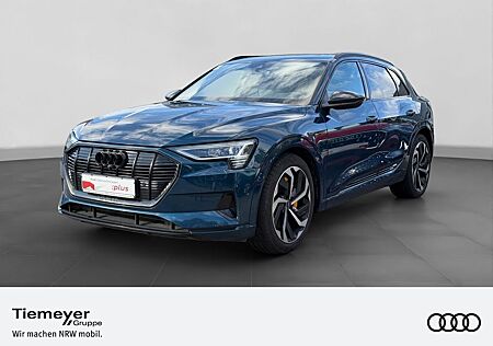 Audi e-tron 55 Q ADVANCED LM21 KLIMA PANO PRIVACY