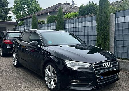 Audi A3 1.4 TFSI COD Sportback 3 x S line - B&O