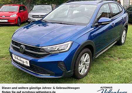 VW Taigo Volkswagen Life 1,0 TSI 81 KW DSG Navi LED PDC