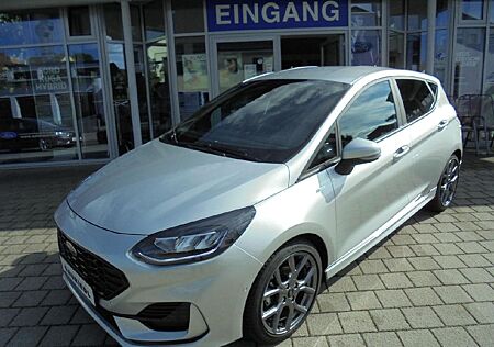 Ford Fiesta ST-Line [TOP-AUSSTATTUNG] LED WP ACC