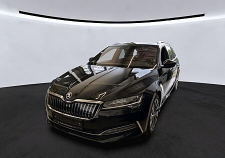 Skoda Superb L&K iV 1.4 TSI /360°/TRAVEL/AHK/PANO/AHK/