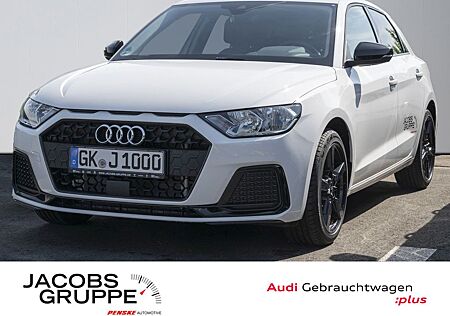 Audi A1 Sportback 25 TFSI advanced S-tronic Virt.Cock