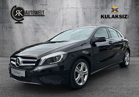 Mercedes-Benz A 200 BlueEffi.URBAN*Bixenon*PANO*SHZ*NAVI*PDC*