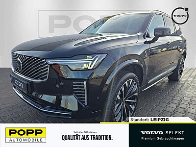 Volvo XC90 B5 AWD Plus Bright 360° ACC LED HUD PANO