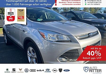 Ford Kuga 1.6 EcoBoost Automatic RFK+PANO